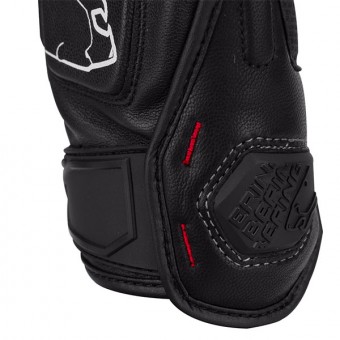 Bering Boost-R Nero Bianco