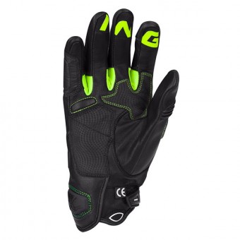 Bering Boost-R Nero Fluo