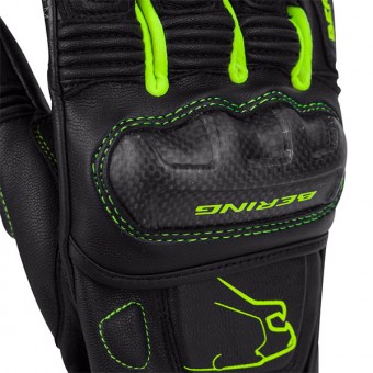 Bering Boost-R Nero Fluo