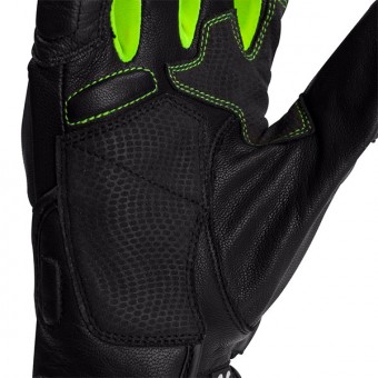 Bering Boost-R Nero Fluo