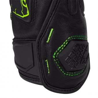 Bering Boost-R Nero Fluo