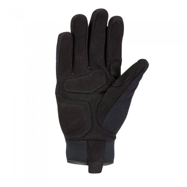 Bering Borneo Nero Bianco