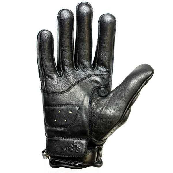 Helstons Charly Perfore Nero