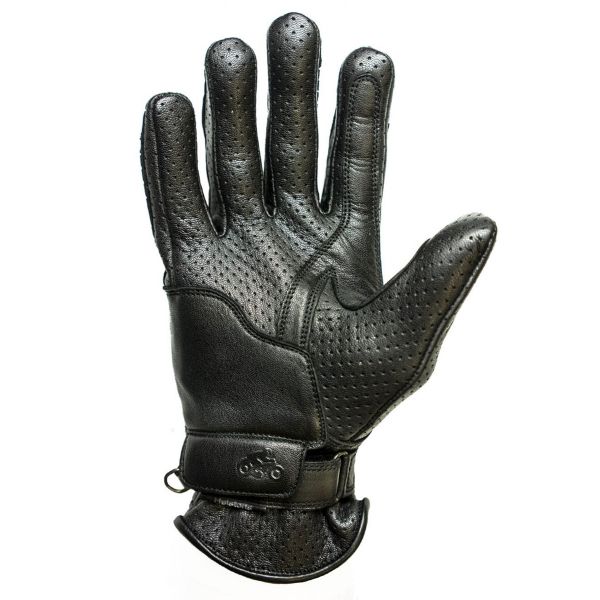 Helstons Corporate Perfore Nero