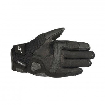 Alpinestars Crosser Drystar Air Nero