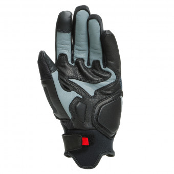 Dainese D-Explorer 2 Black Ebony