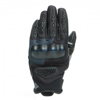Dainese D-Explorer 2 Black Ebony
