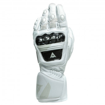 Guanti moto Dainese Druid 3 White