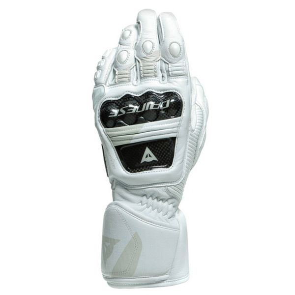 Guanti moto Dainese Druid 3 White