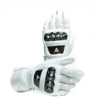 Dainese Druid 3 White
