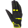 Guanti moto Bering Fletcher Evo Black Fluo
