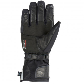 Furygan Escape 37.5 Black