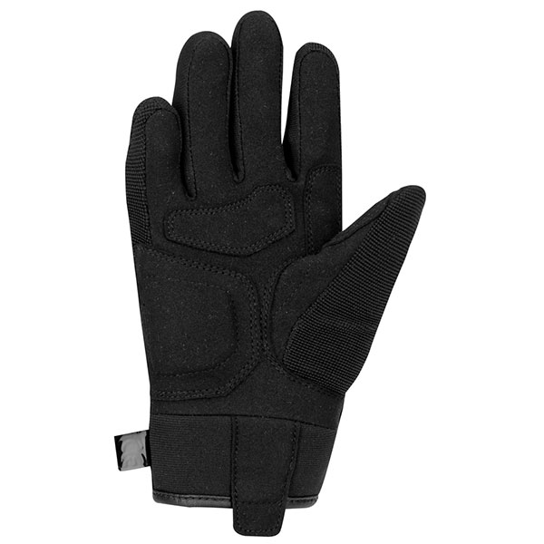 Bering Fletcher kid Nero