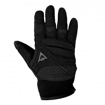 Guanti moto Dainese Fogal Unisex Black Anthracite Guanti moto Dainese Fogal Unisex Black Anthracite