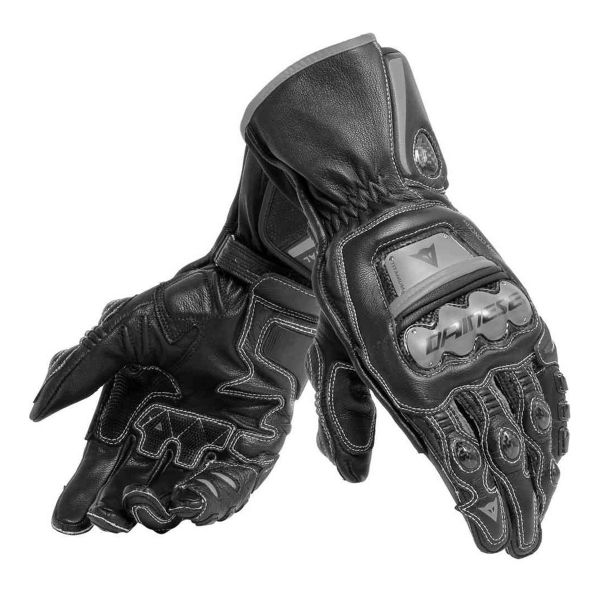 Guanti moto Dainese Full Metal 6 Black
