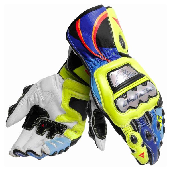 Guanti moto Dainese Full Metal 6 Replica VR46