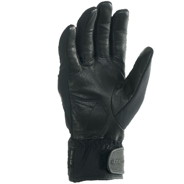 Bering Zeus Nero Gore-Tex