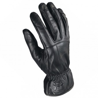 Guanti moto Bering Arizona Nero
