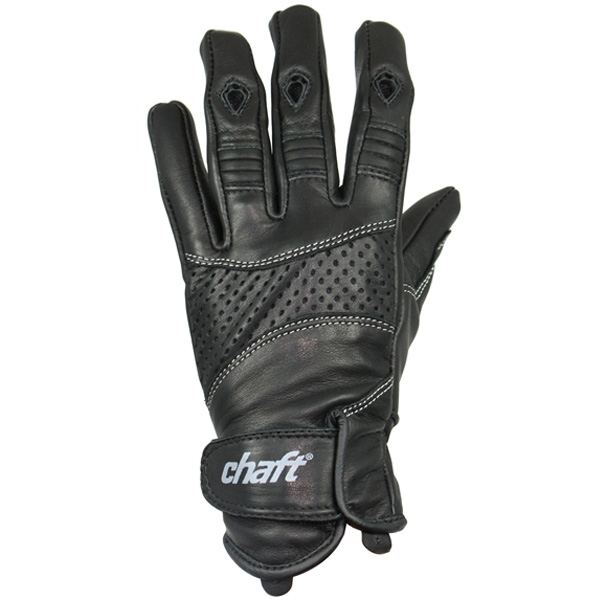 Guanti moto Darts Gift Nero