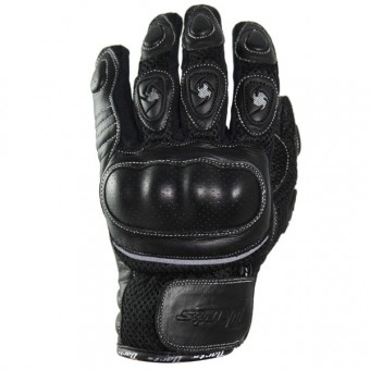 Guanti moto Darts Spy Nero Guanti moto Darts Spy Nero