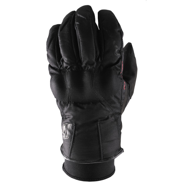 Guanti moto Five Paris Black