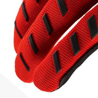 100% Airmatic Red Black