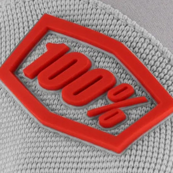 100% Airmatic Silver