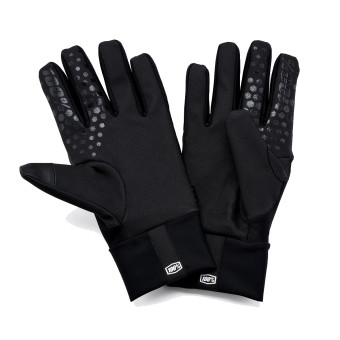 100% Brisker Hydromatic Black