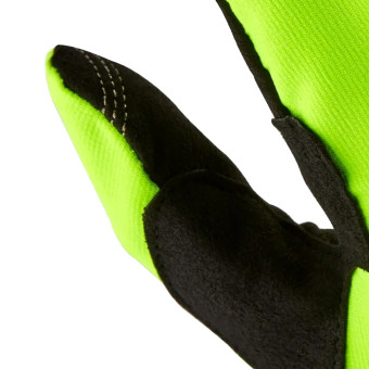 100% Cognito Smart Shock Neon Yellow