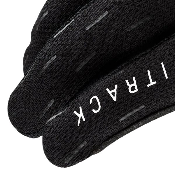 100% Itrack Black