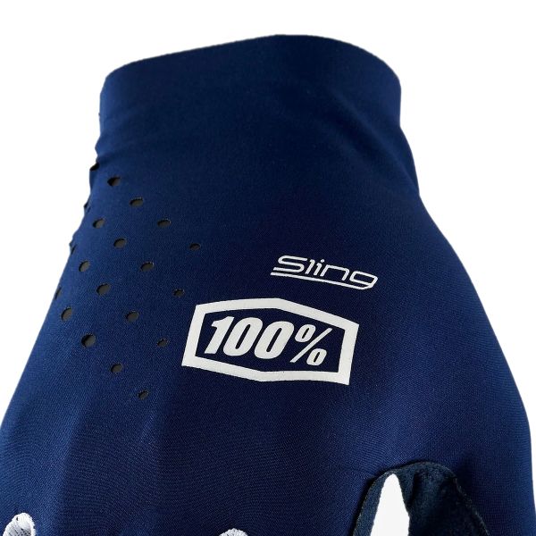 100% Sling MX Navy
