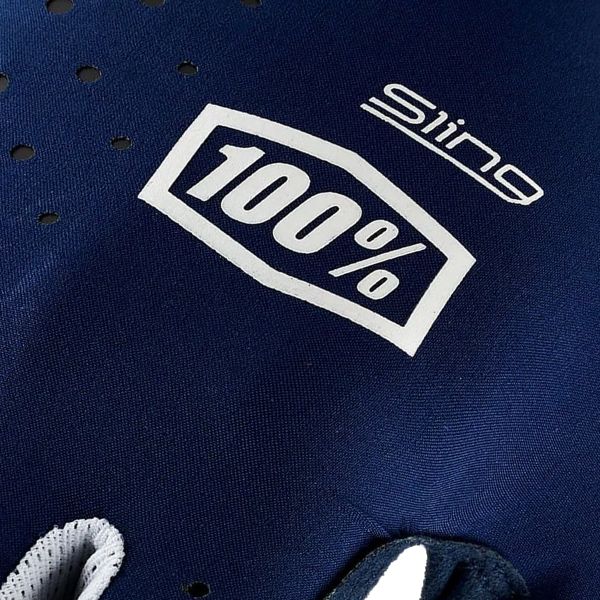 100% Sling MX Navy
