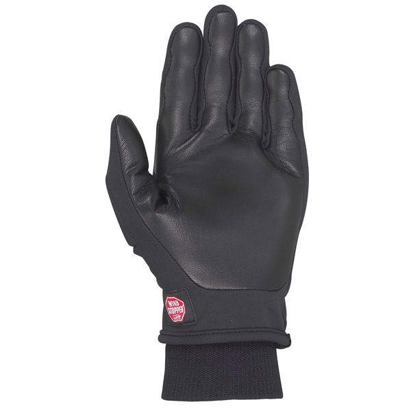 Alpinestars C-1 Windstopper Nero