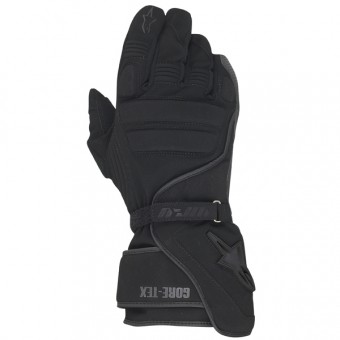 Guanti moto Alpinestars WR-V Gore-Tex Nero