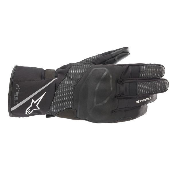 Guanti moto Alpinestars Guanto Andes V3 Drystar Nero