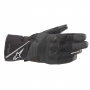 Guanti moto Alpinestars Guanto Andes V3 Drystar Nero