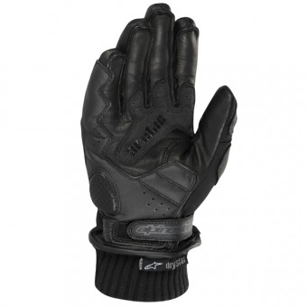 Alpinestars Arctic Drystar Nero