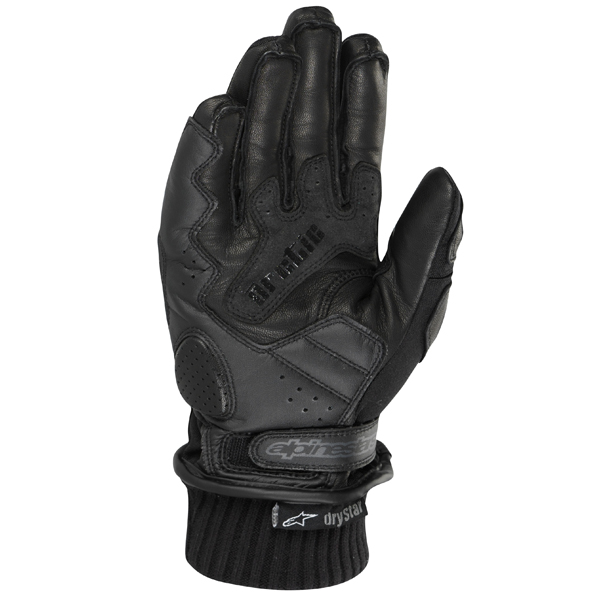 Alpinestars Arctic Drystar Nero