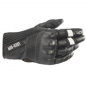 Guanti moto Alpinestars AS-DSL Kei Black