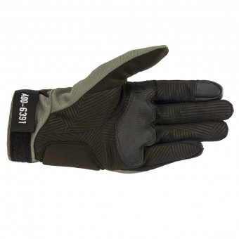 Alpinestars AS-DSL Shotaro Military Green