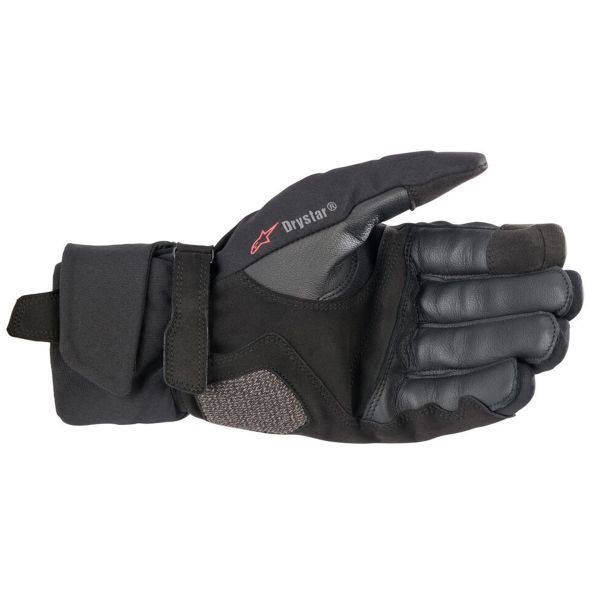 Alpinestars Bogot Drystar XF Nero Nero