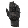 Guanti moto Alpinestars Booster V2 Nero Nero