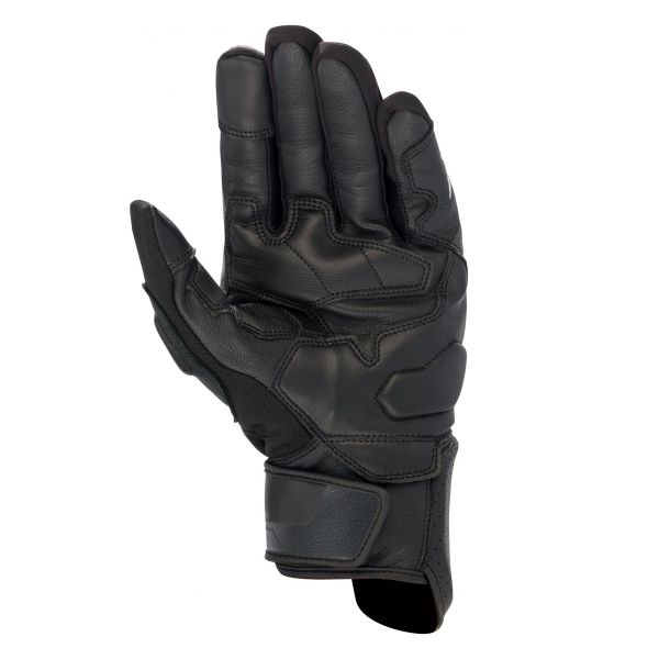 Alpinestars Booster V2 Nero Nero