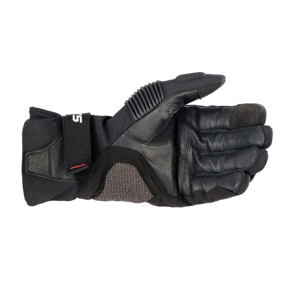 Alpinestars Boulder Gore-Tex Nero Nero