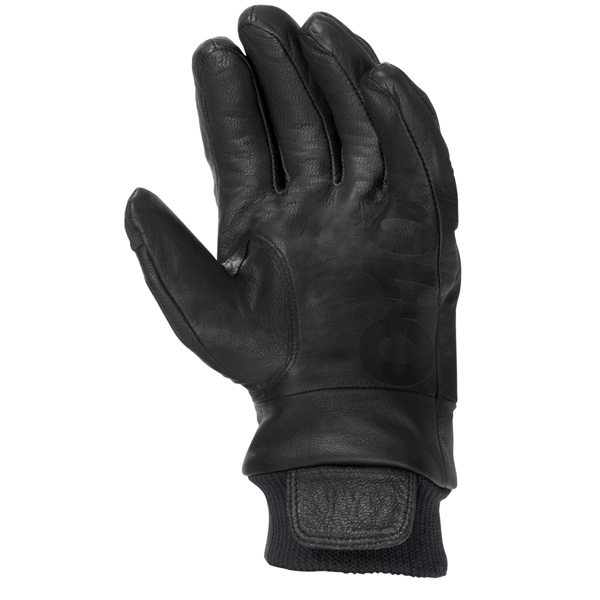 Alpinestars C-10 Drystar Nero