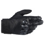 Guanti moto Alpinestars Celer V3 Black Black