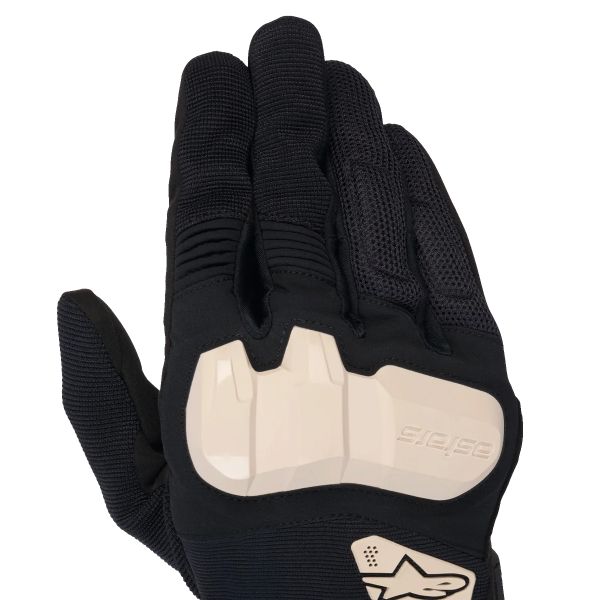 Alpinestars Cromo V2 Mandorla nera