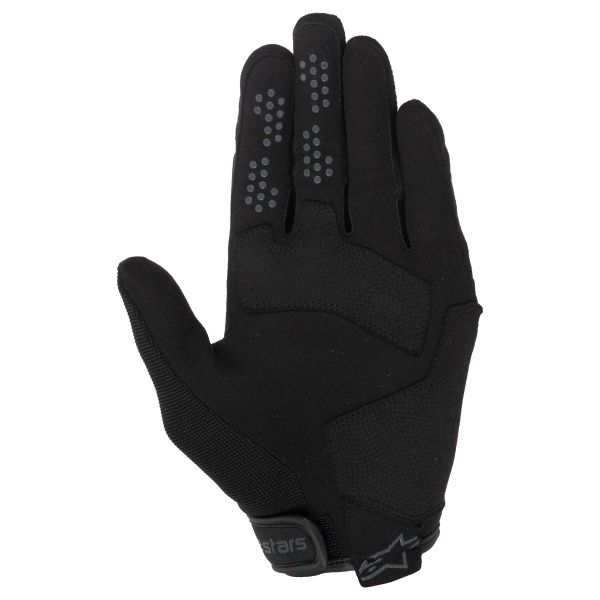 Alpinestars Cromo V2 Nero Asfalto