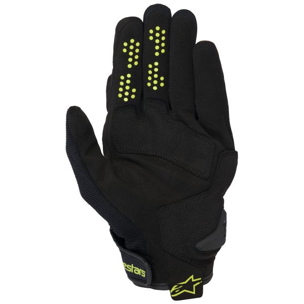 Alpinestars Cromo V2 Cachi scuro Nero