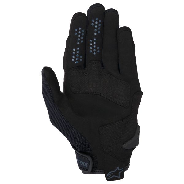 Alpinestars Cromo Donna Nero Asfalto